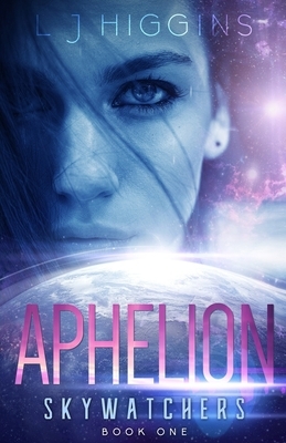 Aphelion by L. J. Higgins