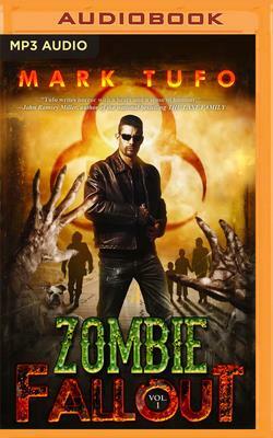 Zombie Fallout by Mark Tufo