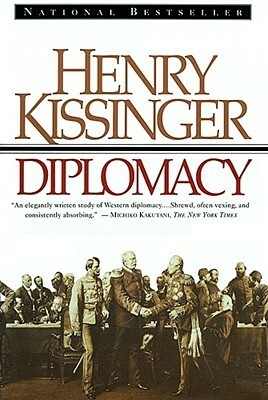Diplomacy by Henry Kissinger, Γιούρι Κοβαλένκο