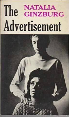 The Advertisement by Natalia Ginzburg