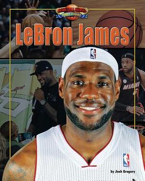 Lebron James by Josh Gregory