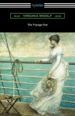 The Voyage Out by Virginia Woolf