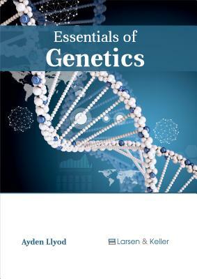 Essentials of Genetics by 