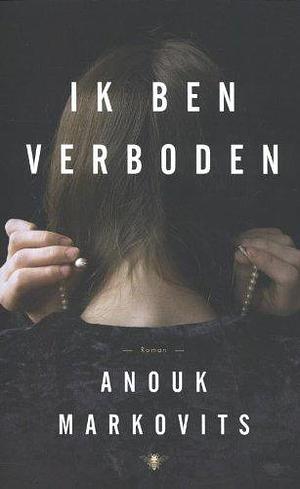 Ik ben verboden by Anouk Markovits, Ko Kooman