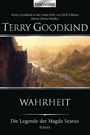 Wahrheit by Terry Goodkind