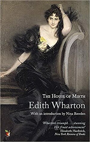 Chỉ Ngu Ngơ Mới Biết Cười by Edith Wharton
