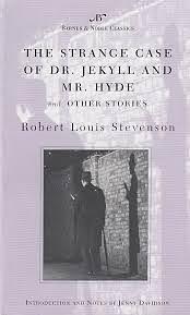 The Strange Case of Dr. Jekyll and Mr. Hyde and Other Stories by Fiction › LiteraryFiction / LiteraryFiction / Short Stories (single author)