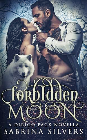 Forbidden Moon by Sabrina Silvers