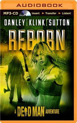 Reborn by Phoef Sutton, Lisa Klink, Kate Danley