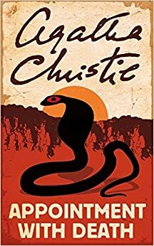 Schůzka se smrtí by Agatha Christie