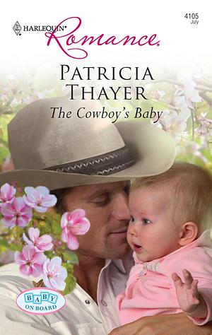 The Cowboy's Baby by Patricia Thayer