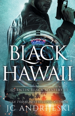 Black Hawaii by J.C. Andrijeski