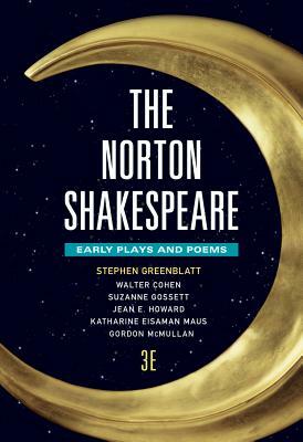 The Norton Shakespeare by 