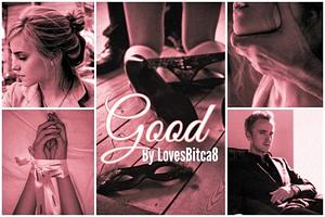 Good by LovesBitca8