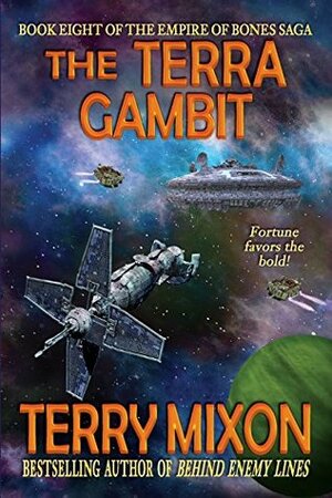 The Terra Gambit by Terry Mixon