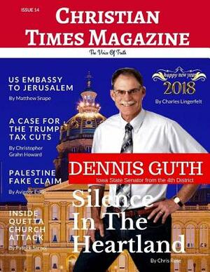 Christian Times Magazine Issue 14: The Voice Of Truth by 