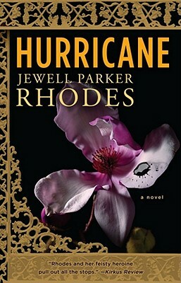 Hurricane by Jewell Parker Rhodes