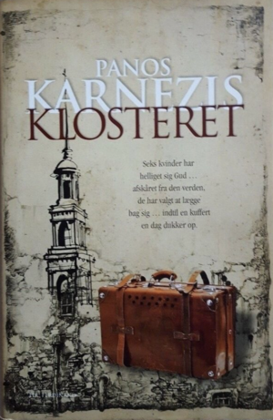 Klosteret by Panos Karnezis