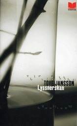 Lyssnerskan by Tove Jansson