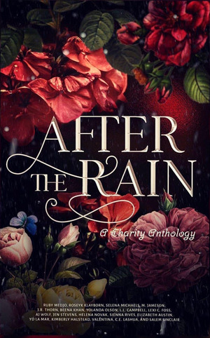 After The Rain: A Charity Anthology by Selena Michaels, Jen Stevens, L.L. Campbell, C.E. Lashua, Roseyk Klayborn, M. Jameson, YD La Mar, Salem Sinclair, Valentina, Helena Novak, A.J. Wolf, Sienna Rives, Beena Khan, Yolanda Olson, Elizabeth Austin, Lexi C. Foss, Ruby Medjo, Kimberly Halstead