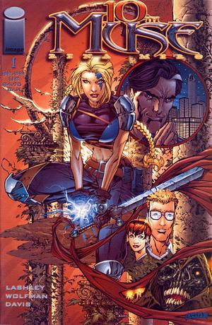 10th Muse (2000) #1 by Marv Wolfman