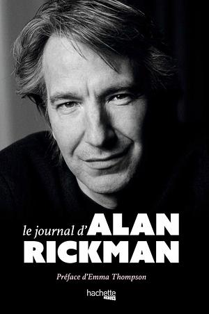 Le journal d'Alan Rickman by Alan Rickman