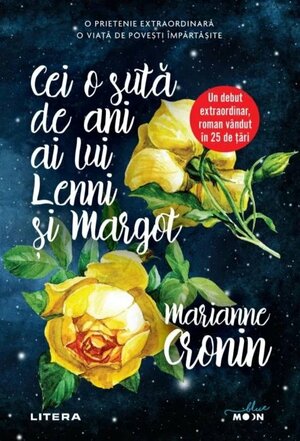 Cei o sută de ani ai lui Lenni și Margot by Marianne Cronin
