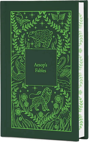 Aesop's Fables by Aesop