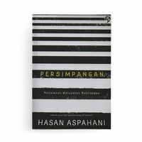 Persimpangan by Hasan Aspahani