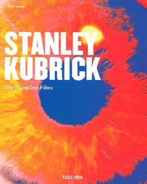 Stanley Kubrick by Paul Duncan