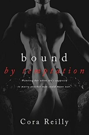 Bound by Temptation by Cora Reilly