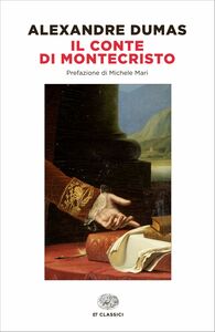 Il conte di Montecristo by Alexandre Dumas