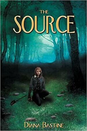 The Source by Diana Bastine, Vin Libassi, Lewis Mattox