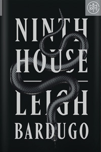 Ninth House by Leigh Bardugo