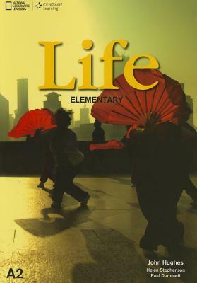 Life Elementary [With DVD] by Helen Stephenson, John Hughes, Paul Dummett
