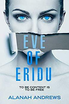 Eve of Eridu by Alanah Andrews
