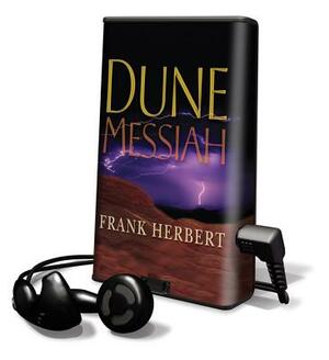 Dune Messiah by Frank Herbert