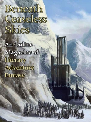 Beneath Ceaseless Skies #140 by Brian McClellan, Scott H. Andrews, Alec Austin