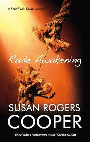 Rude Awakening by Susan Rogers Cooper