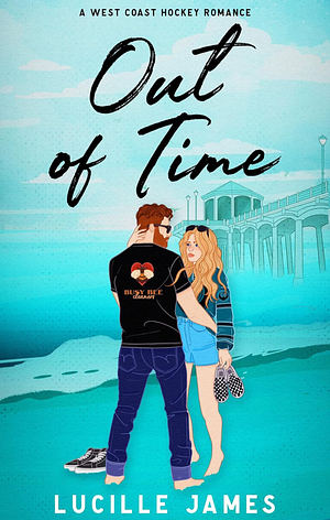 Out of Time by Lucille James