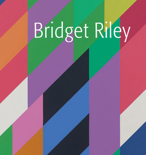 Bridget Riley by 