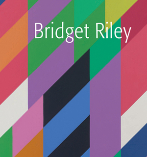 Bridget Riley by 