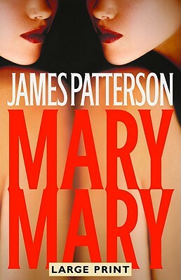 Mary, Mary by James Patterson