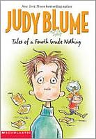 Tales of a Fourth Grade Nothing by Judy Blume