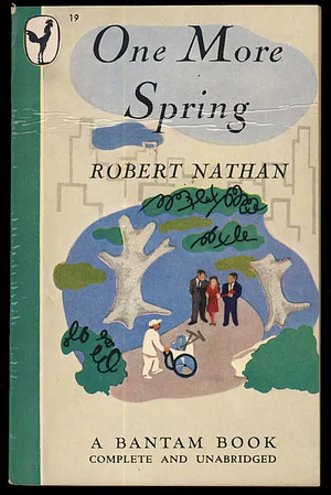 One More Spring by Robert Nathan