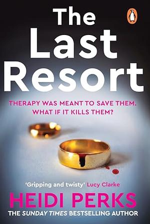 The Last Resort by Heidi Perks