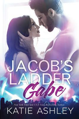 Jacob's Ladder: Gabe by Katie Ashley
