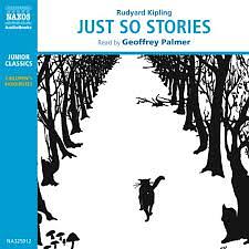 Just So Stories by Rudyard Kipling