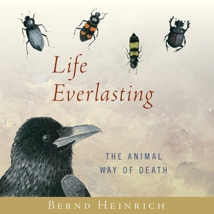Life Everlasting: The Animal Way of Death by Bernd Heinrich
