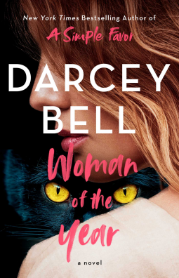 Woman of the Year by Darcey Bell